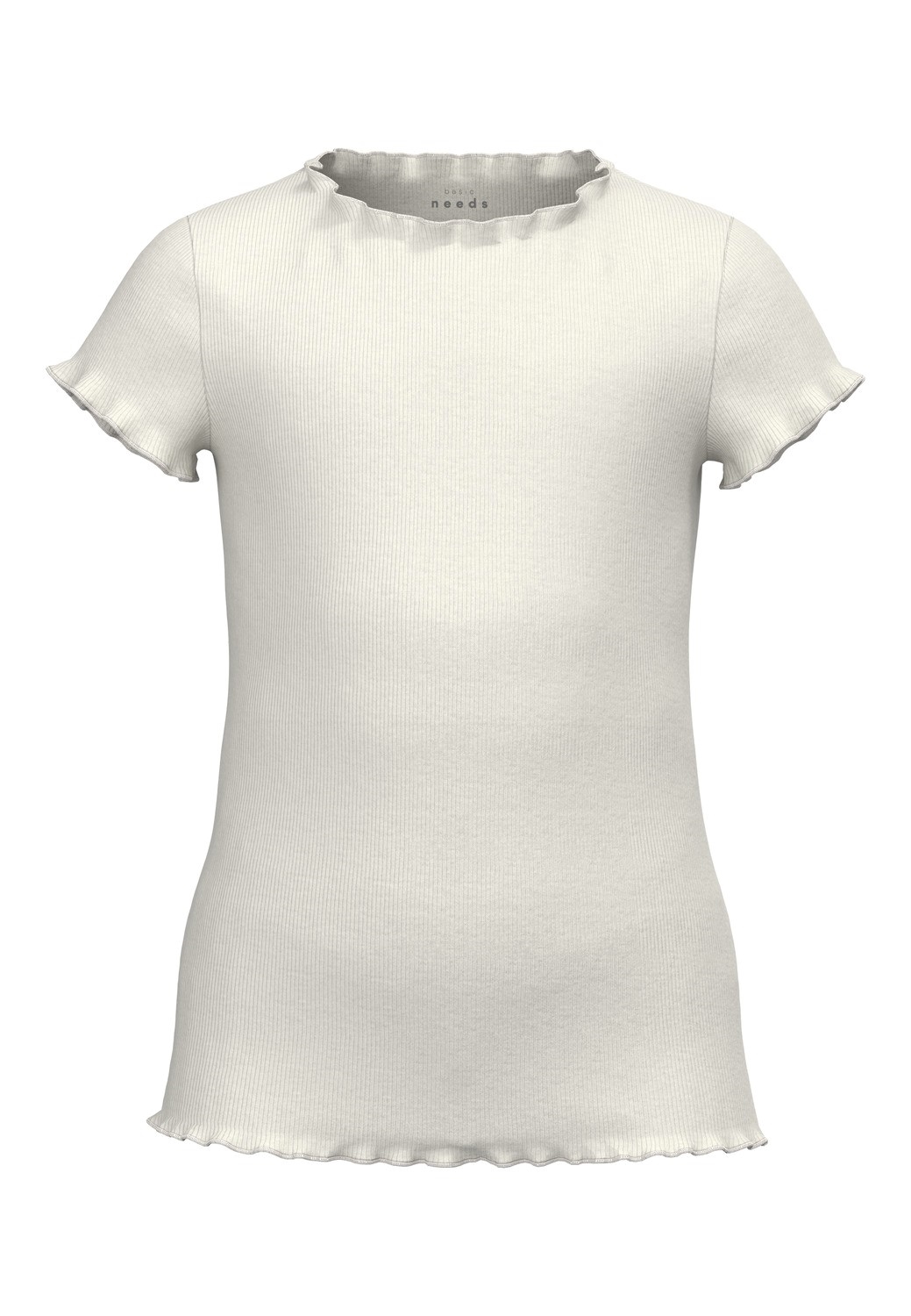 NAME IT T-shirt Vemma White Alyssum